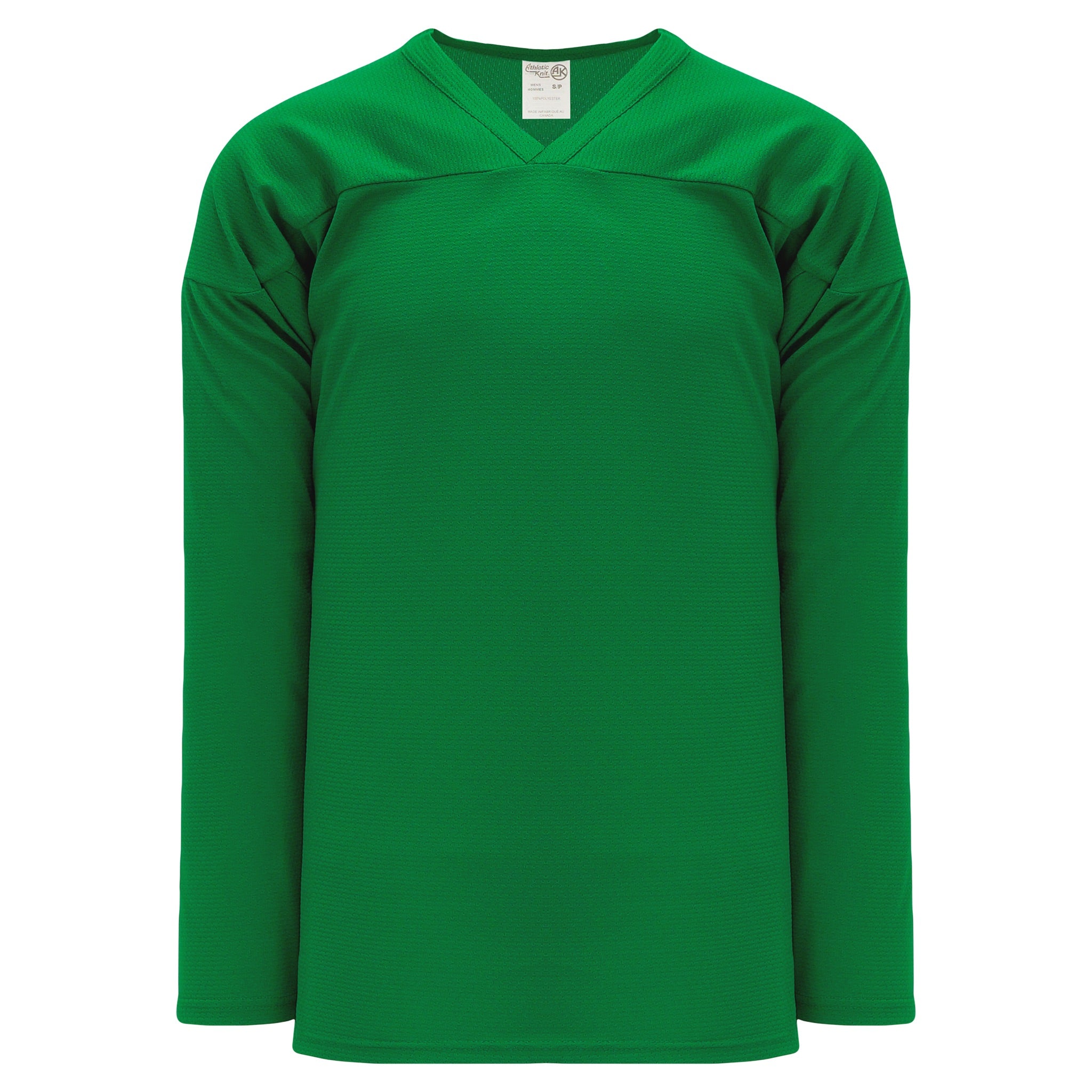 H6000 — Kelly Green — Front