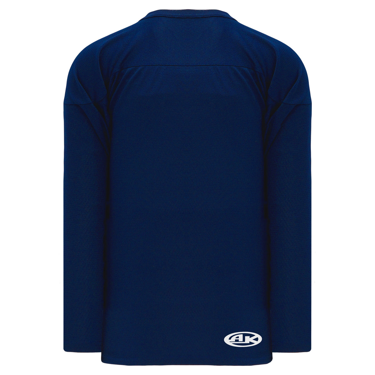 H6000 — Navy — Back