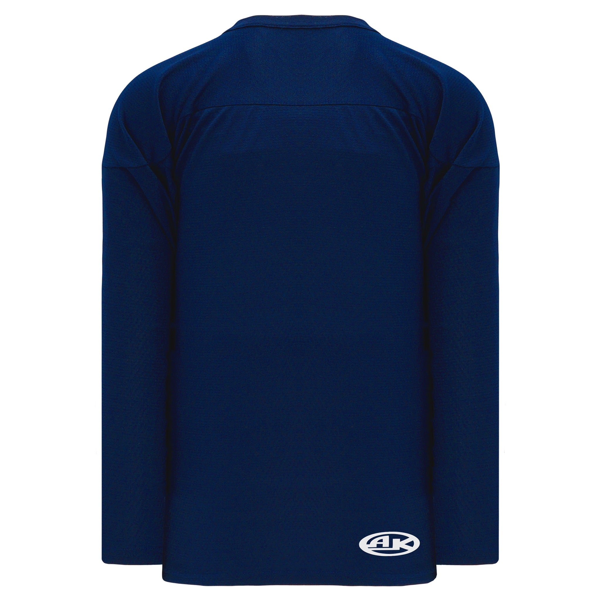 H6000 — Navy — Back