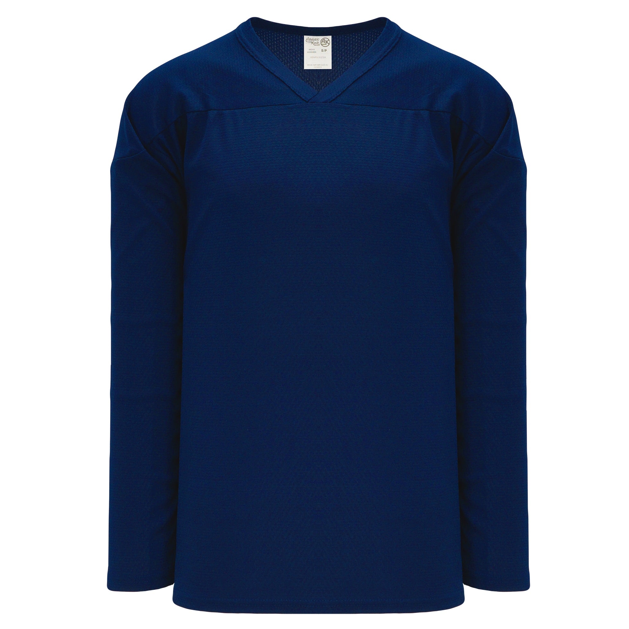 H6000 — Navy — Front