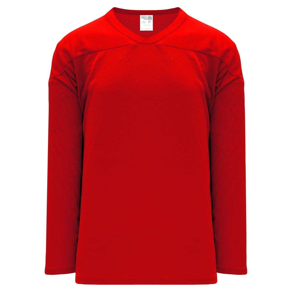 H6000 — Red — Front