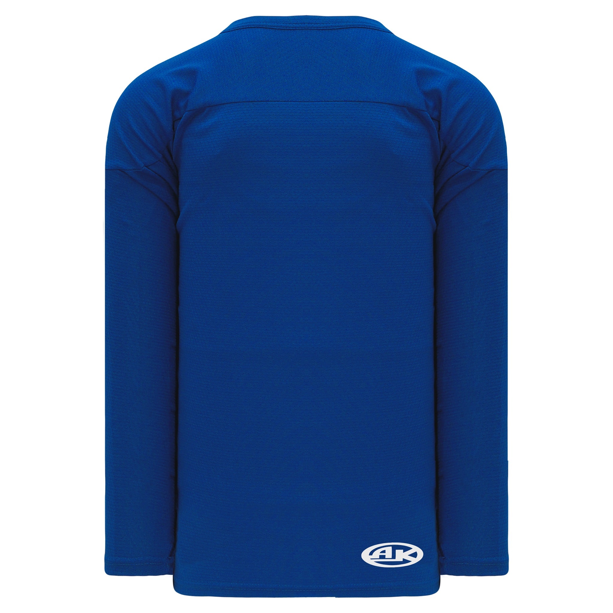 H6000 — Royal — Back