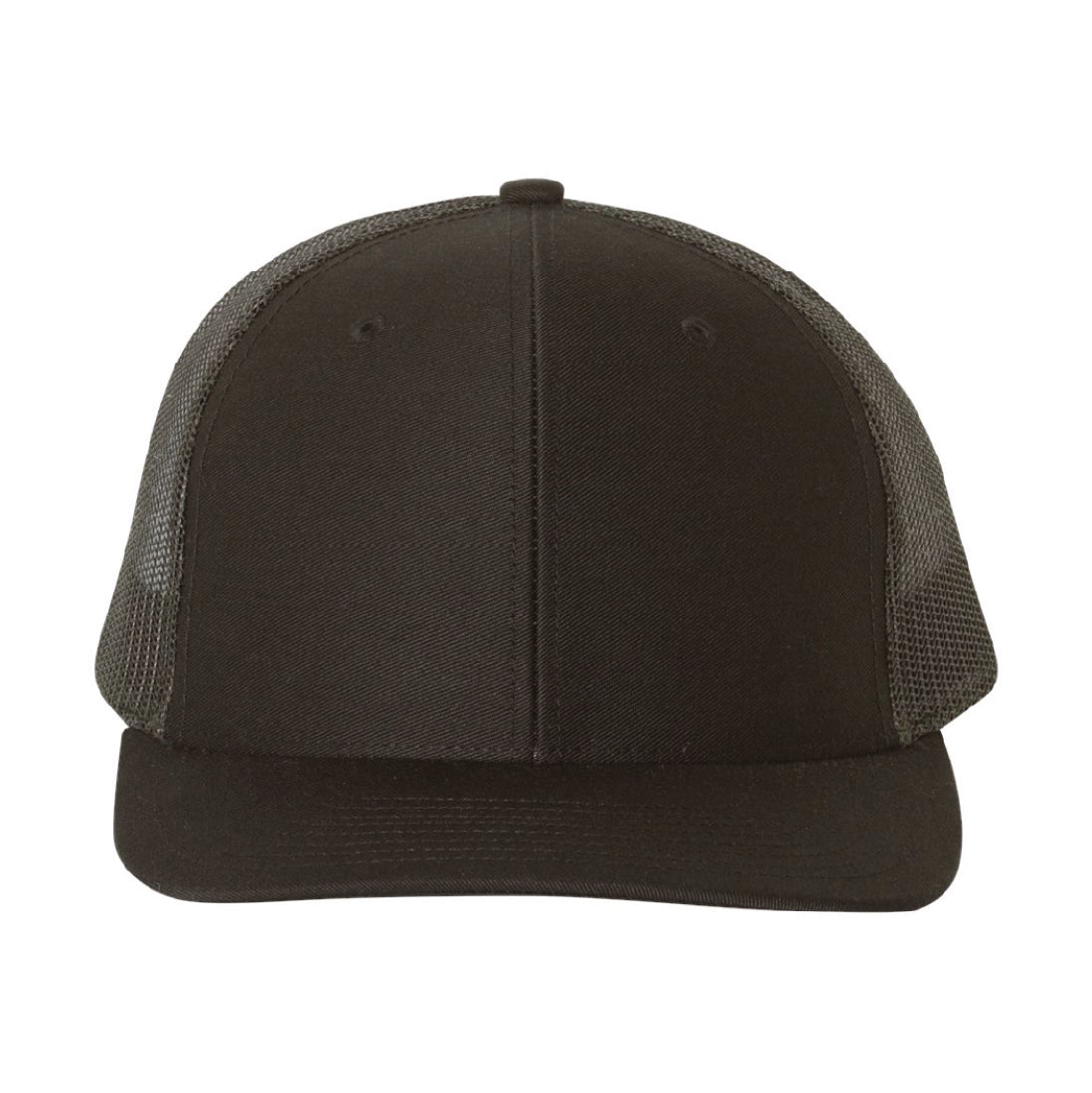 Richardson 112 — All Black
