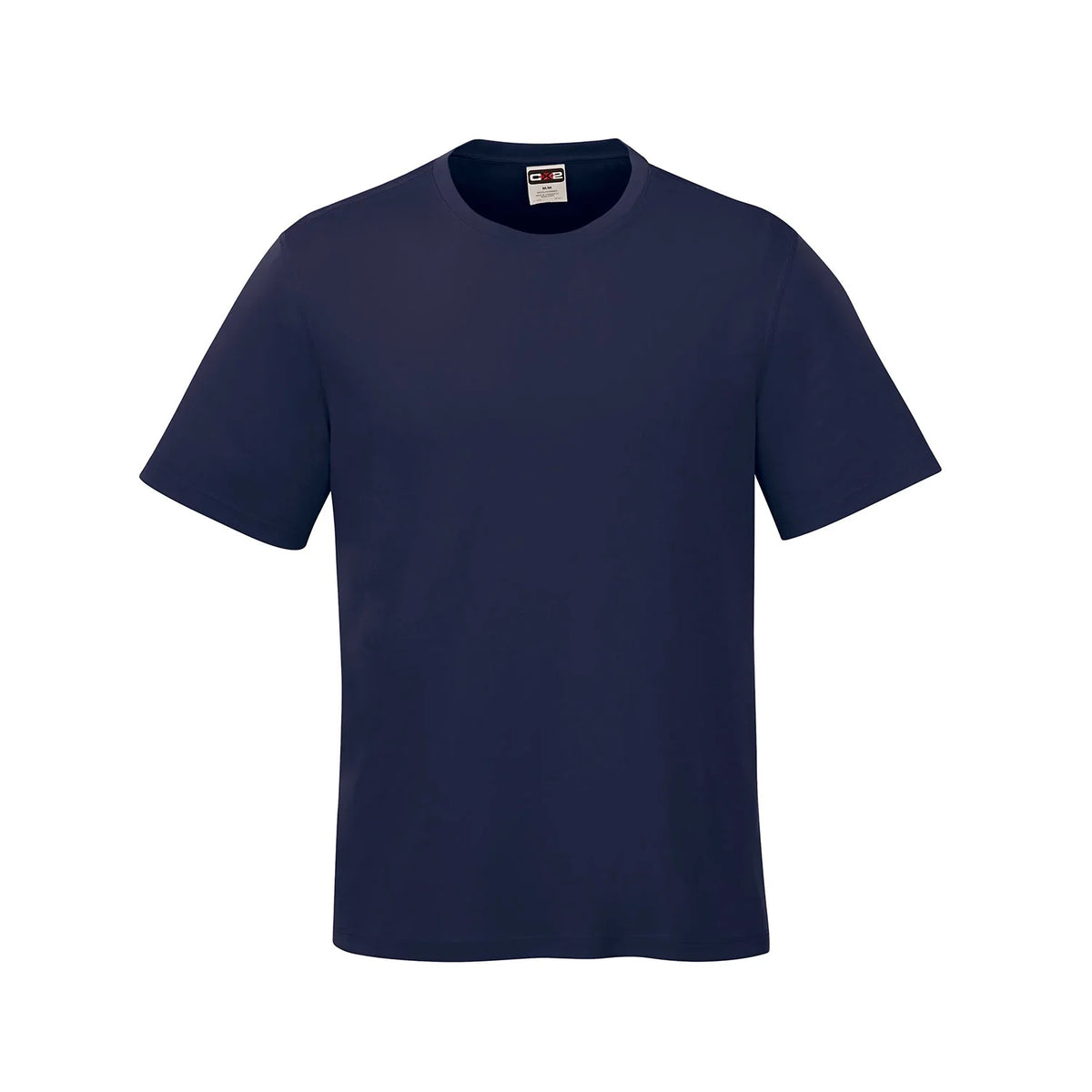 S5935Y Coast Youth Tee — Navy