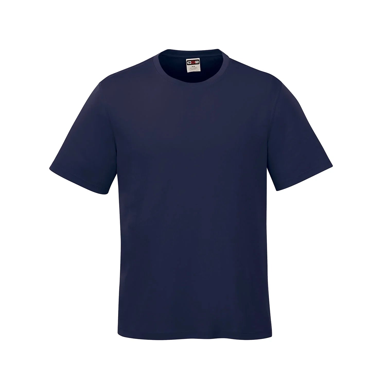 S5935Y Coast Youth Tee — Navy