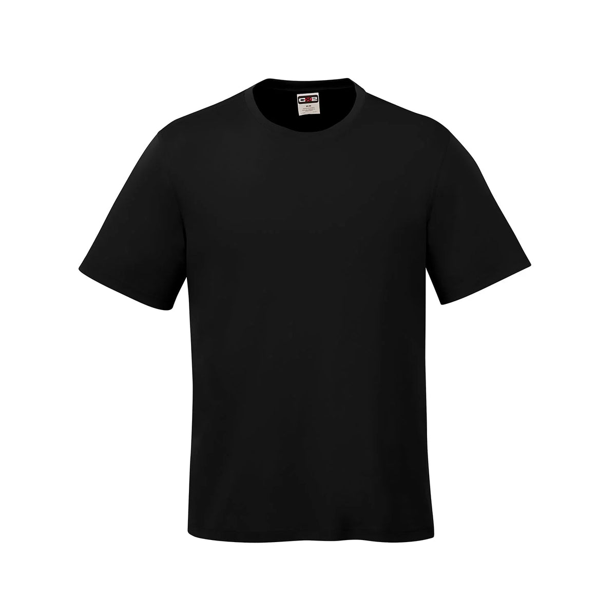 S5935Y Coast Youth Tee — Black
