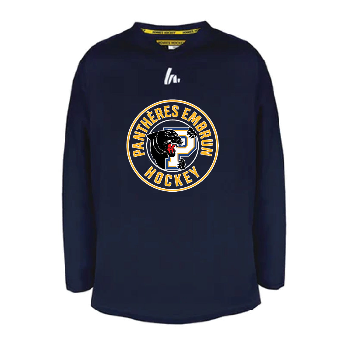 Embrun Panthers Practice Jersey