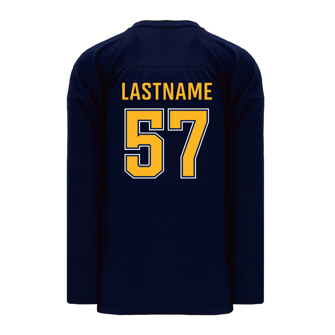 Embrun Panthers Practice Jersey