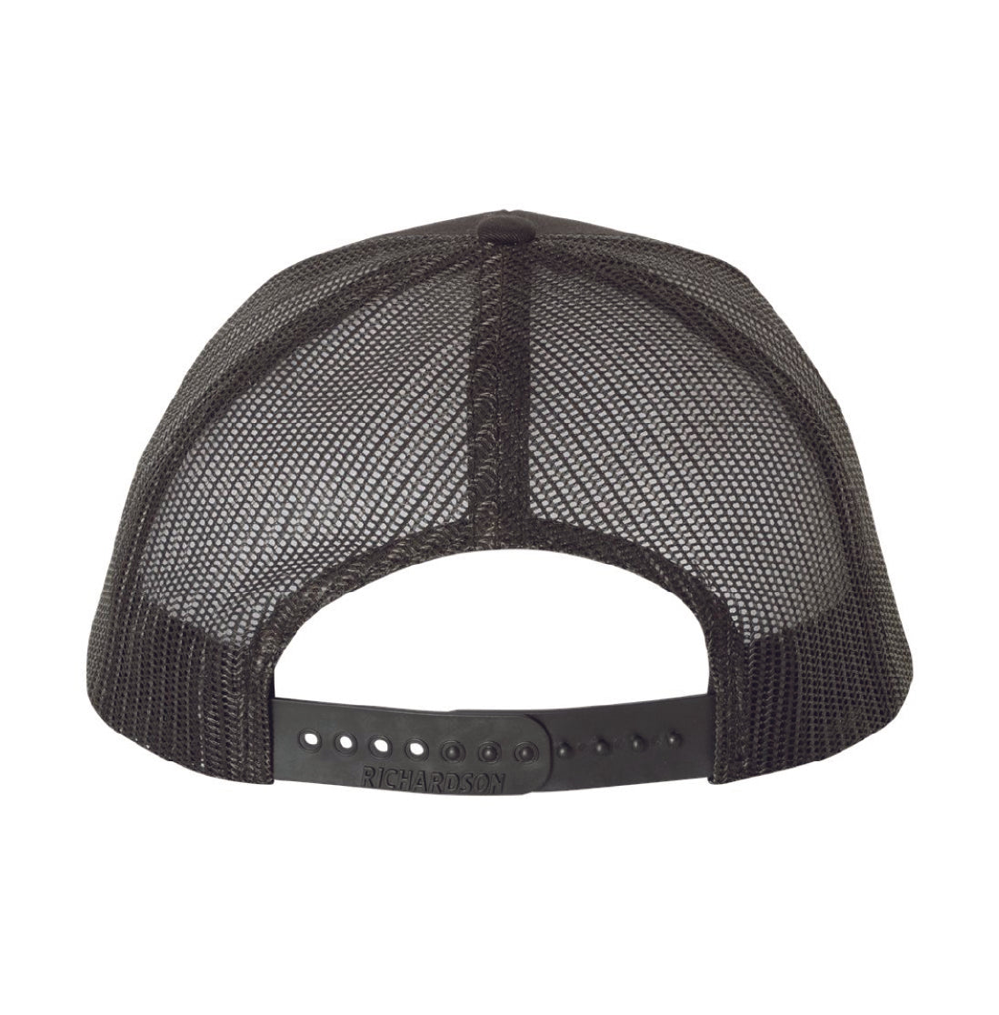 DTF PRINT Casselman Vikings Richardson 112 Snapback Trucker Cap