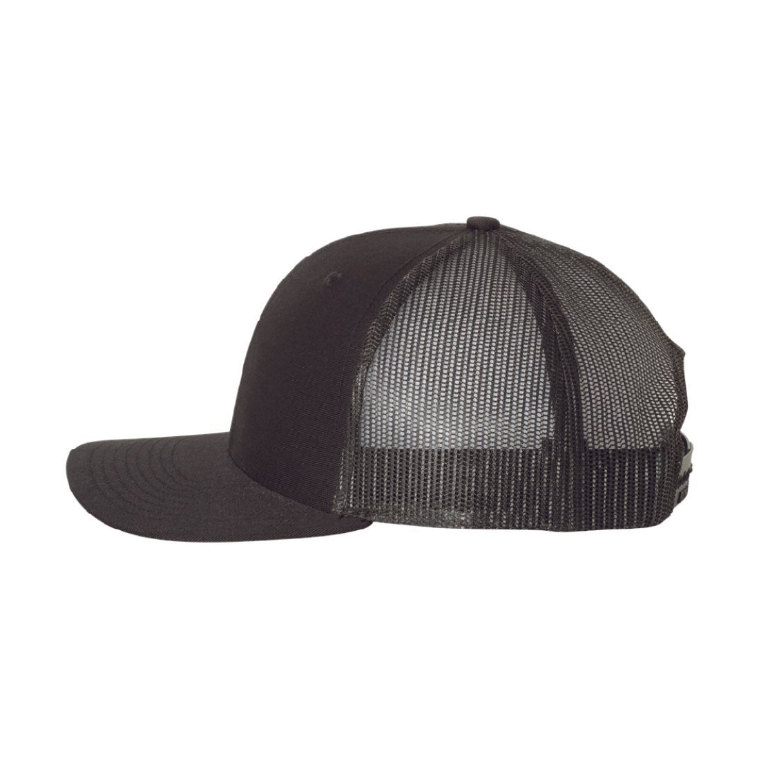 DTF PRINT Casselman Vikings Richardson 112 Snapback Trucker Cap