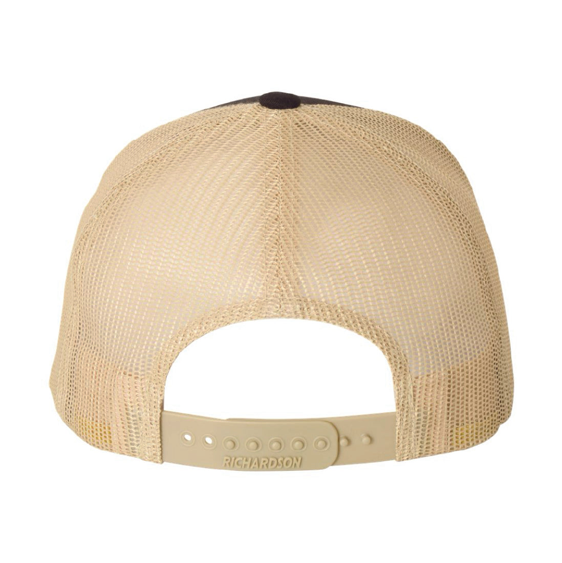 DTF PRINT Casselman Vikings Richardson 112 Snapback Trucker Cap