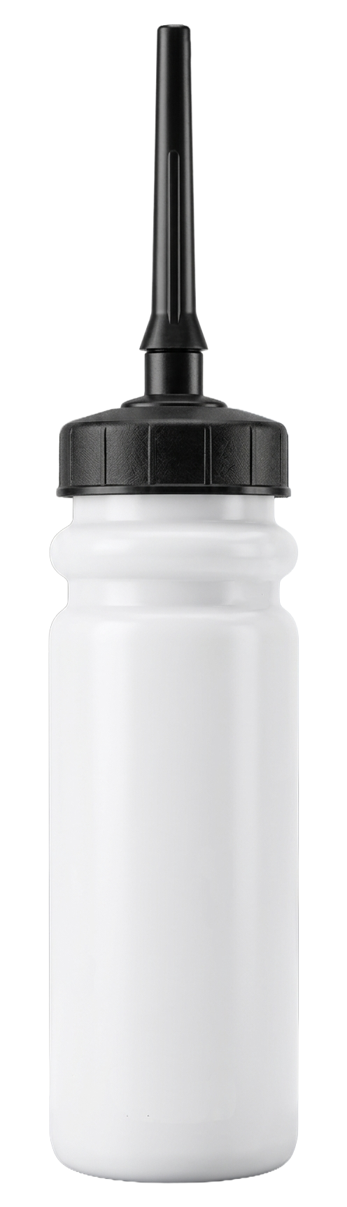 NXT1 Custom Water Bottle — 850 ml with straw top