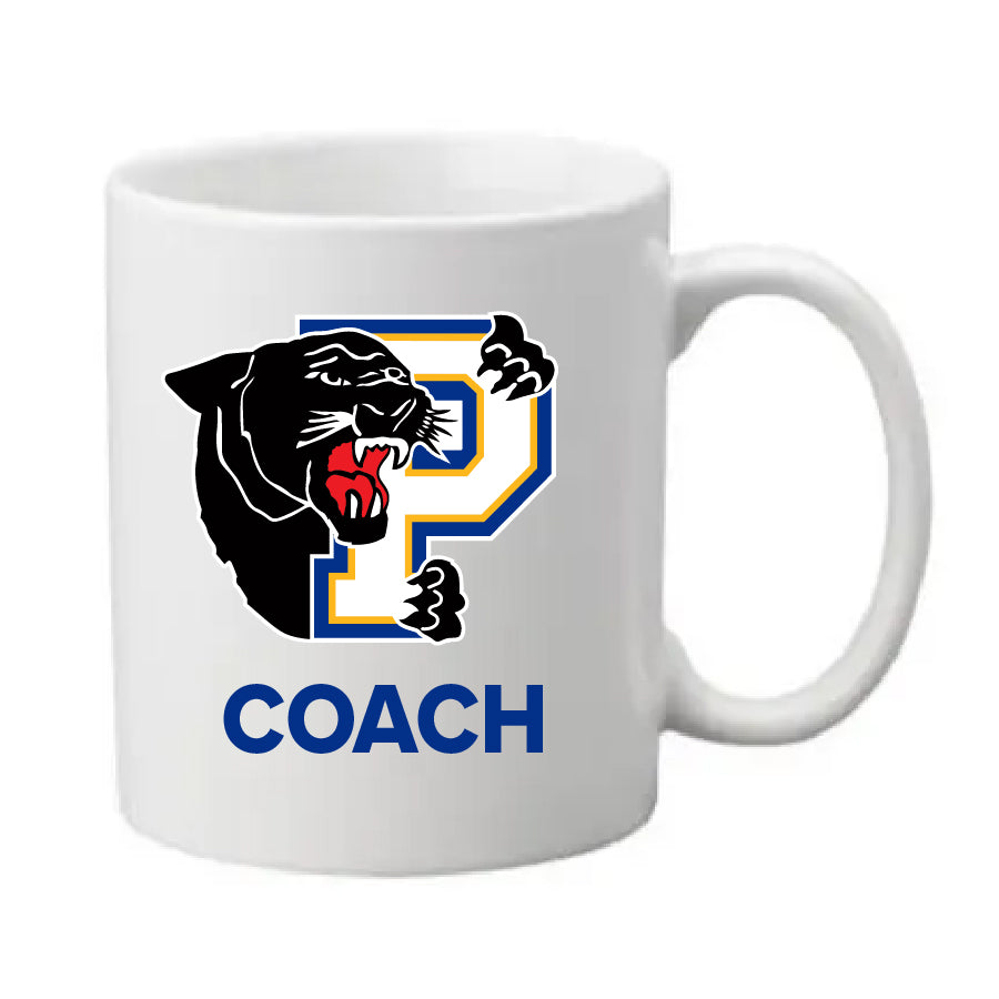 Embrun Panthers Sublimated Mug