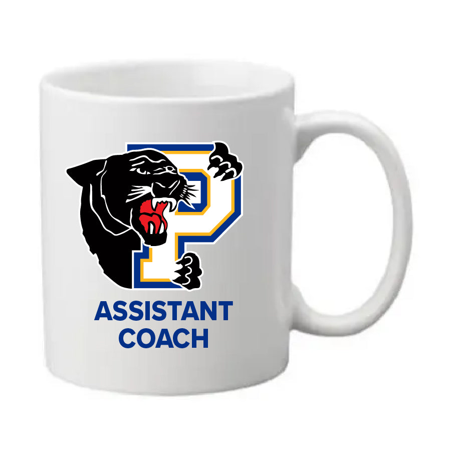 Embrun Panthers Sublimated Mug