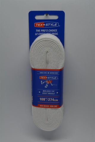 Referee Laces 108 inch