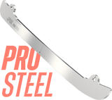 JRZ Pro Steel Blades JRZ-LS2 (For BAUER LightSpeed & LightSpeed 2 holders)